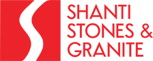 Shanti Stones Logo